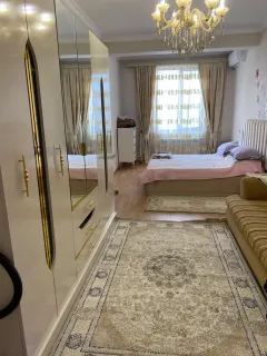 Nərimanov Park Residence – şəkil 6