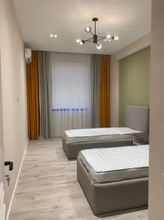 Kirayə 3 otaqlı Mənzil 120 m² Yasamal r. – şəkil 17