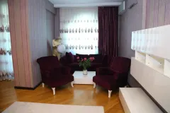 Kirayə 4 otaqlı Mənzil 270 m² Xətai r. – şəkil 14