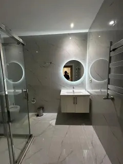 İzmir residence moderin 3000 azn – şəkil 14