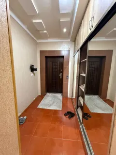 Kiralık 3 odalı Daire 125 m² Nəsimi ilçesi – şəkil 10