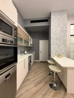 Kirayə 2 otaqlı Mənzil 60 m² Xətai r. – şəkil 12