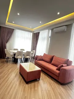 Nizami City .. – şəkil 1