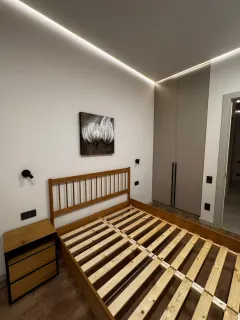 Kirayə 3 otaqlı Mənzil 97 m² Nəsimi r. – şəkil 11