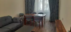 Kirayə 4 otaqlı Mənzil 100 m² Səbail r. – şəkil 2