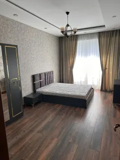 Kirayə 3 otaqlı Mənzil 120 m² Xətai r. – şəkil 3