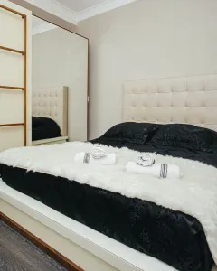 Kirayə 3 otaqlı Mənzil 167 m² Yasamal r. – şəkil 15