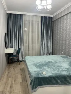 Аренда 3-комнатная Квартира 112 m² Yasamal р-н – şəkil 5