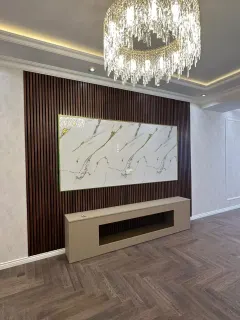 Satılır 4 otaqlı Mənzil 160 m² Xətai r. – şəkil 3
