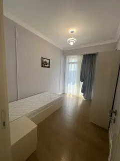 City Garden yaşayış kompleksi – şəkil 15