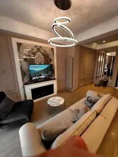 Kirayə 2 otaqlı Mənzil 85 m² Xətai r. – şəkil 2