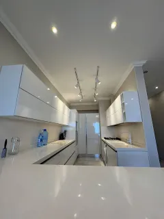 Kiralık 3 odalı Daire 120 m² Xətai ilçesi – şəkil 8