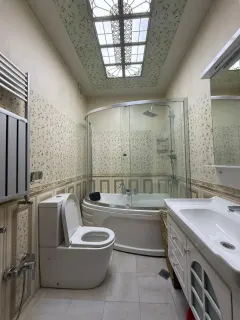Satılık 3 odalı Daire 100 m² Xətai ilçesi – şəkil 10