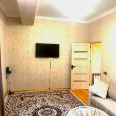 Аренда 2-комнатная Квартира 80 m² Nizami р-н – şəkil 10