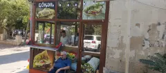 For sale Commercial 7 m² Nizami dist. Neftçilər metro – şəkil 3
