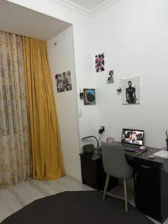 Satılır 2 otaqlı Mənzil 60 m² Xətai r. – şəkil 18