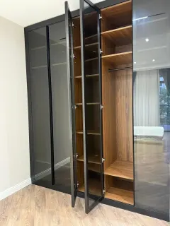 Kirayə 2 otaqlı Mənzil 85 m² Nəsimi r. – şəkil 10