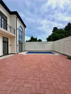 For sale 4-room House / Villa 115 m² Xəzər dist. – şəkil 1