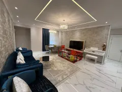 Kirayə 3 otaqlı Mənzil 148 m² Nəsimi r. – şəkil 12