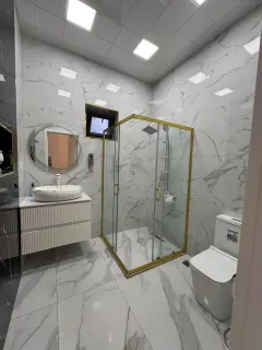 For rent 4-room House / Villa 240 m² Xəzər dist. – şəkil 11