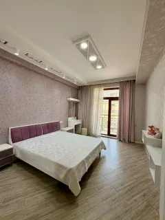 Kirayə 2 otaqlı Mənzil 100 m² Xətai r. – şəkil 3