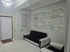 Kirayə 2 otaqlı Mənzil 114 m² Nəsimi r. – şəkil 8