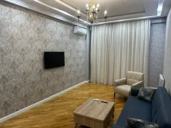 Kirayə 2 otaqlı Mənzil 65 m² Xətai r. – şəkil 2