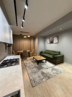 Аренда 3-комнатная Квартира 110 m² Xətai р-н – şəkil 1