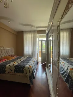 Kirayə 3 otaqlı Mənzil 114 m² Nizami r. 8-ci kilometr q. Neftçilər m. – şəkil 11