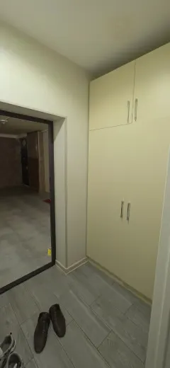 Kirayə 3 otaqlı Mənzil 100 m² Nəsimi r. – şəkil 10