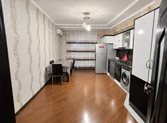 Kirayə 3 otaqlı Mənzil 120 m² Yasamal r. – şəkil 6