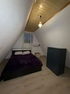 🏡 Qəbələdə Hovuzlu Kirayə Villa – Dağ Mənzərəli, Meşə Kənarında İdeal İstirahət Evi – şəkil 9