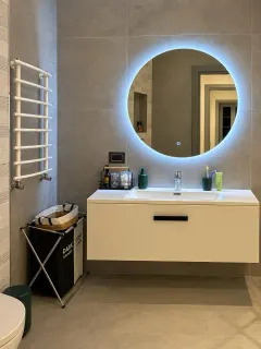 Kirayə 3 otaqlı Mənzil 120 m² Yasamal r. – şəkil 17