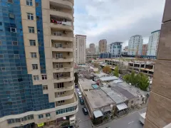 Malibo Residencedə 2 otaqlı mənzil – şəkil 14