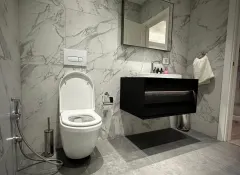 For rent 3-room Apartment 110 m² Xətai dist. – şəkil 10