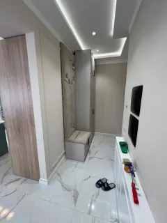 Kiralık 3 odalı Daire 85 m² Nərimanov ilçesi – şəkil 9