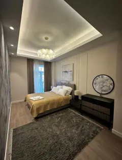 For rent 3-room Apartment 110 m² Xətai dist. – şəkil 4