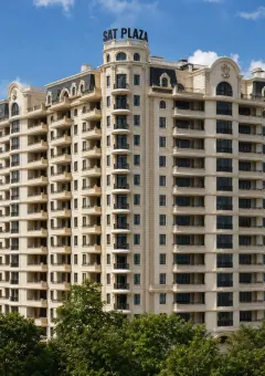 For rent 3-room Apartment 150 m² Nəsimi dist. – şəkil 16
