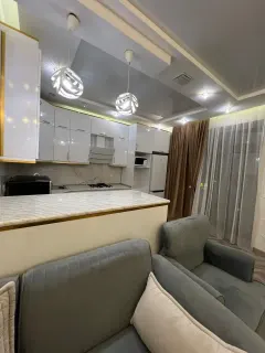 Grand Həyat 3 otaq 1500 – şəkil 17