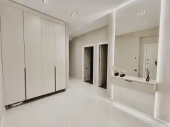 Kirayə 3 otaqlı Mənzil 120 m² Xətai r. – şəkil 15