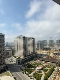 Аренда 3-комнатная Квартира 150 m² Xətai р-н – şəkil 12