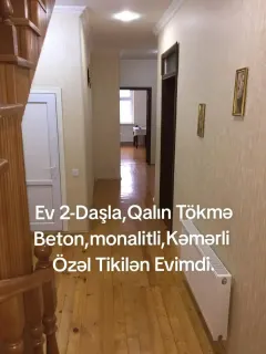 Satılık 4 odalı Müstakil ev / Yazlık 170 m² Abşeron ilçesi – şəkil 7