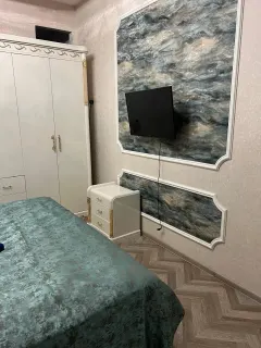 Kirayə 3 otaqlı Mənzil 104 m² Yasamal r. – şəkil 3