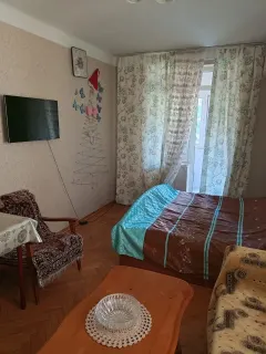 Kirayə 1 otaqlı Mənzil 40 m² Binəqədi r. – şəkil 8