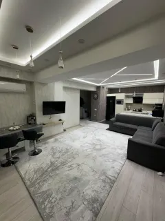 Аренда 3-комнатная Квартира 90 m² Xətai р-н – şəkil 1