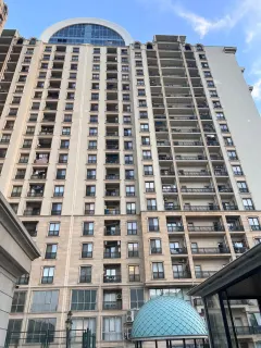 Аренда 4-комнатная Квартира 180 m² Yasamal р-н – şəkil 11
