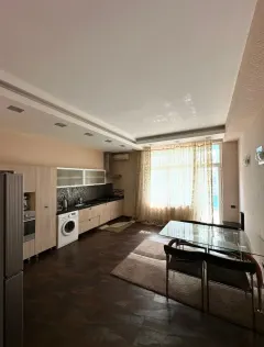 Kiralık 4 odalı Daire 200 m² Nəsimi ilçesi – şəkil 13