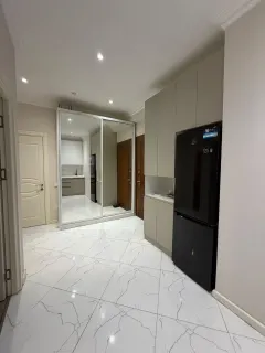 Kirayə 2 otaqlı Mənzil 45 m² Nərimanov r. – şəkil 6