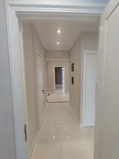 Kirayə 4 otaqlı Mənzil 129 m² Nərimanov r. – şəkil 8