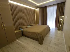 For rent 3-room Apartment 150 m² Nərimanov dist. – şəkil 5